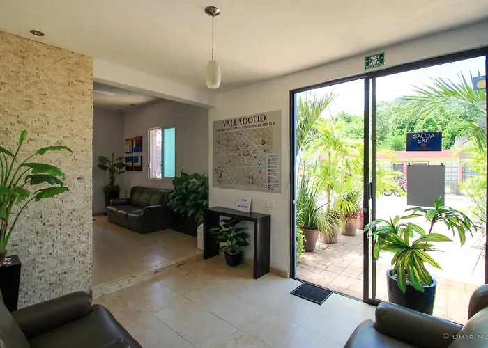 Gayser Apartamentos