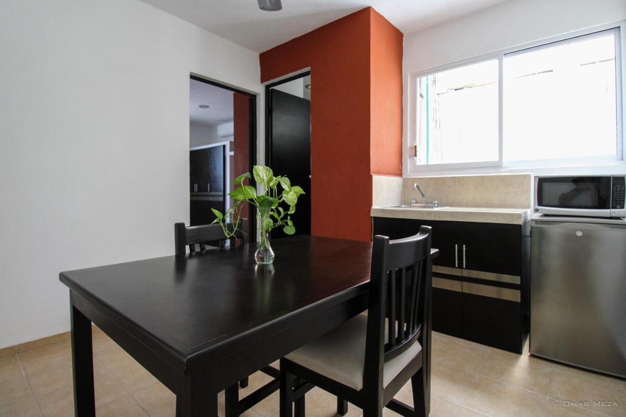 Apartment Gayser