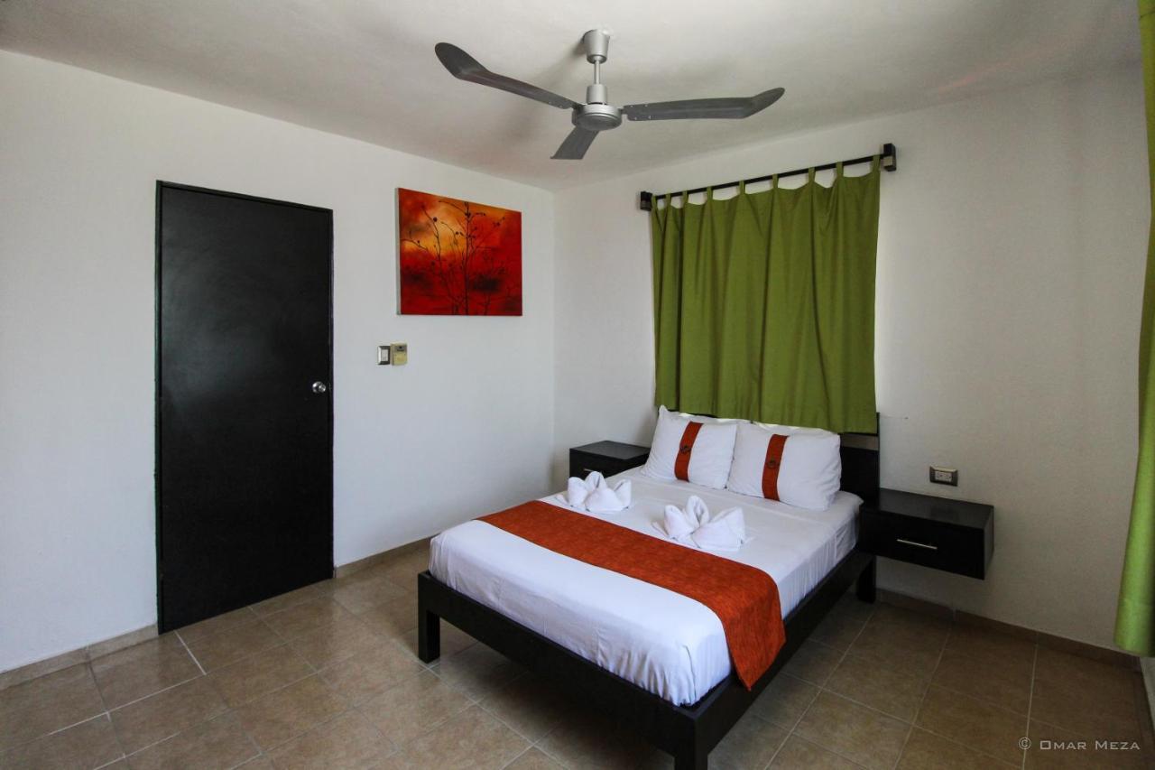 Gayser Apartment *