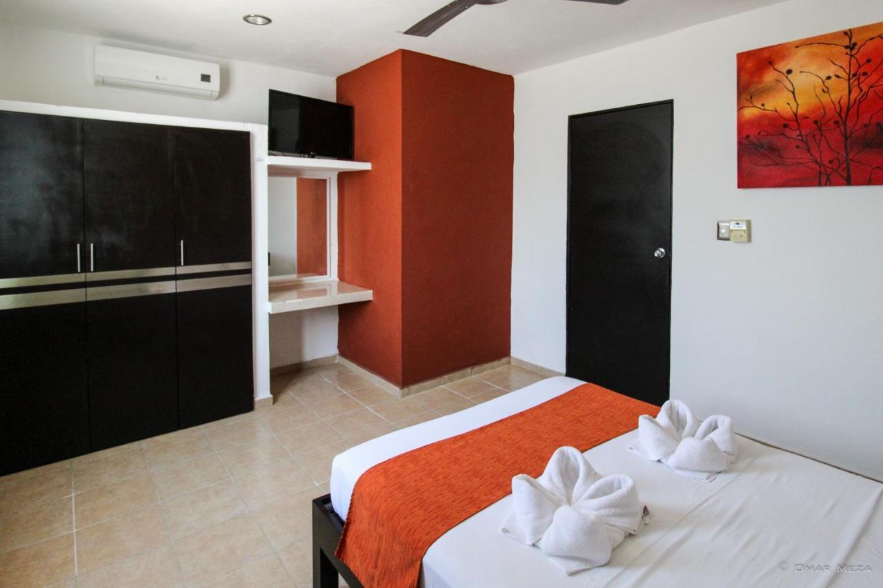 Gayser Apartment *