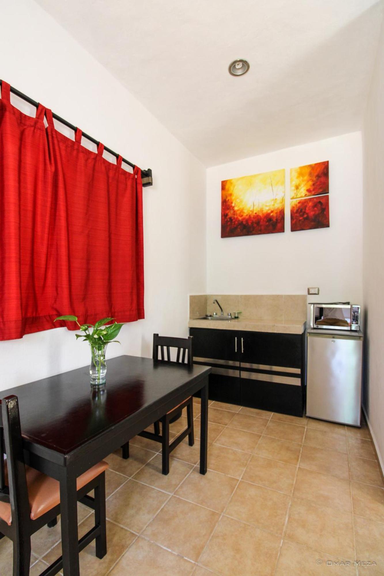 Apartment Gayser Valladolid (Yucatan)