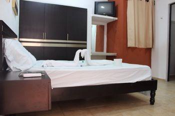 Gayser Apartment *