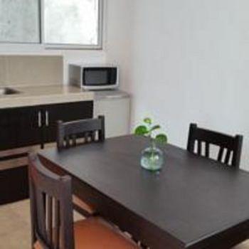 Gayser Apartment