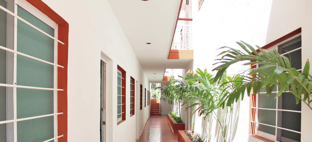 Gayser Valladolid (Yucatan)