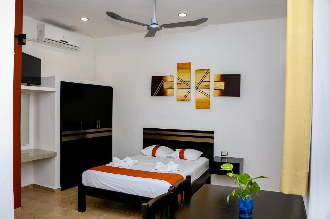 Apartment Gayser