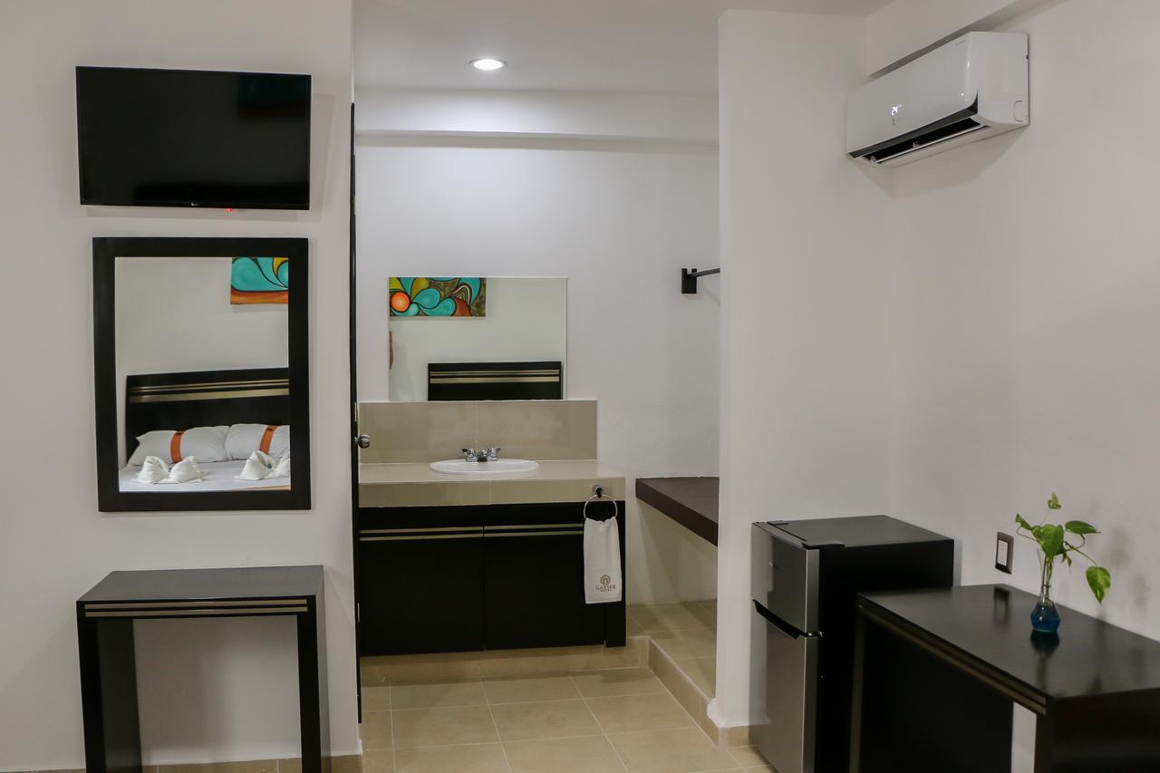 Gayser Apartment Valladolid (Yucatan)