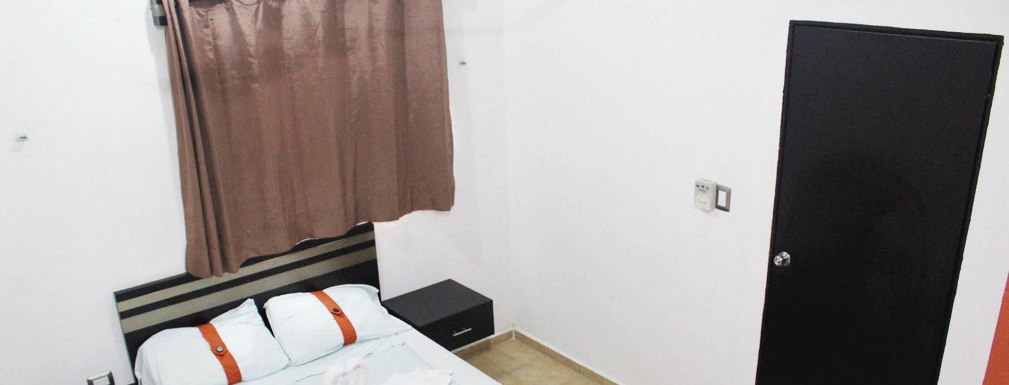Gayser Apartment Valladolid (Yucatan)