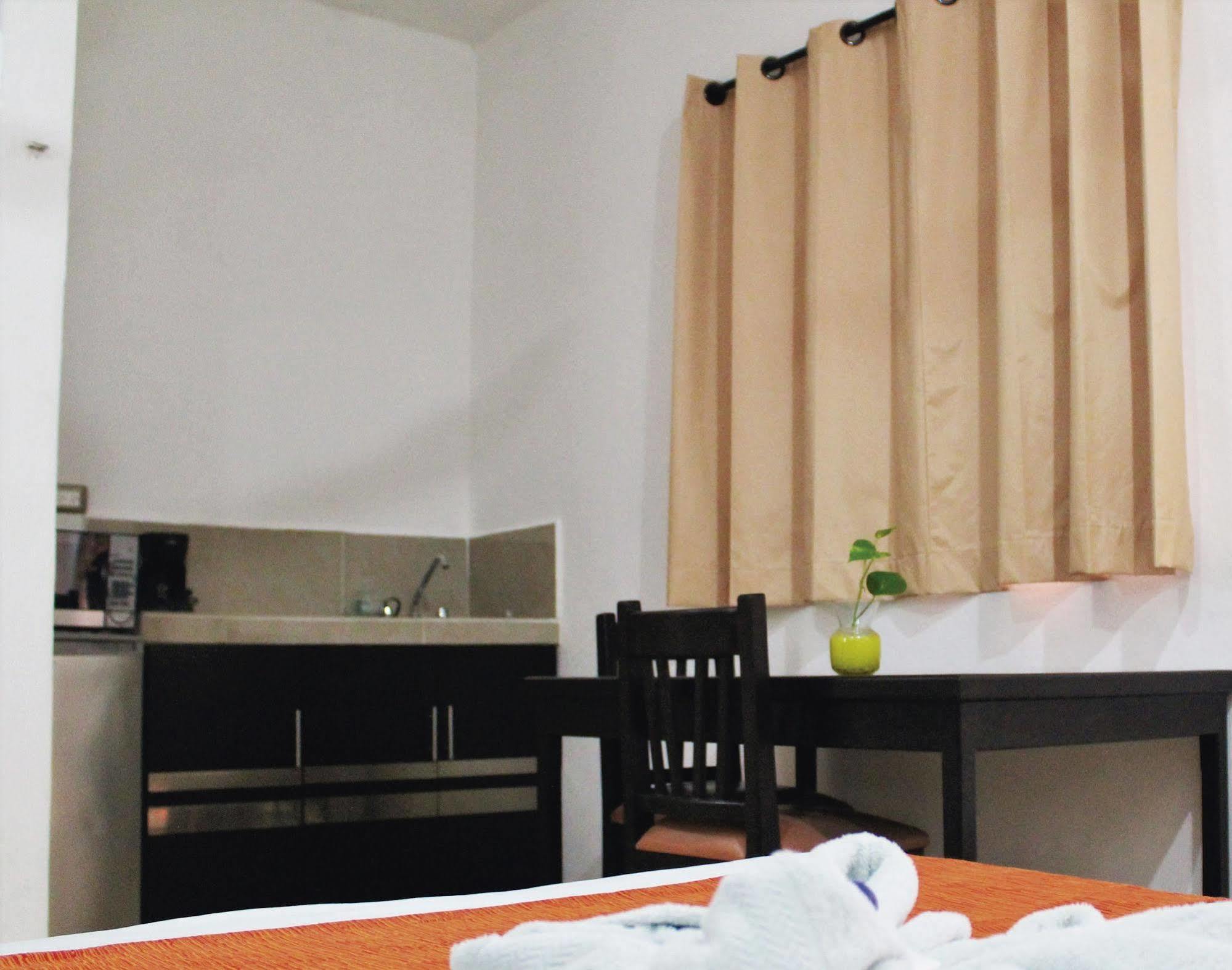 Apartment Gayser Valladolid (Yucatan)