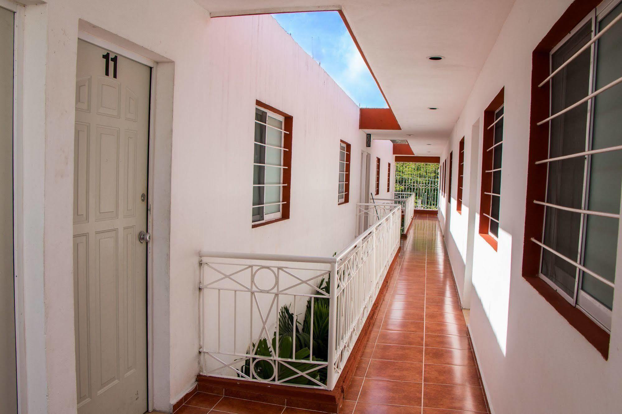 Gayser Apartment *