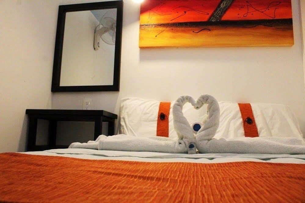 Gayser Apartment *