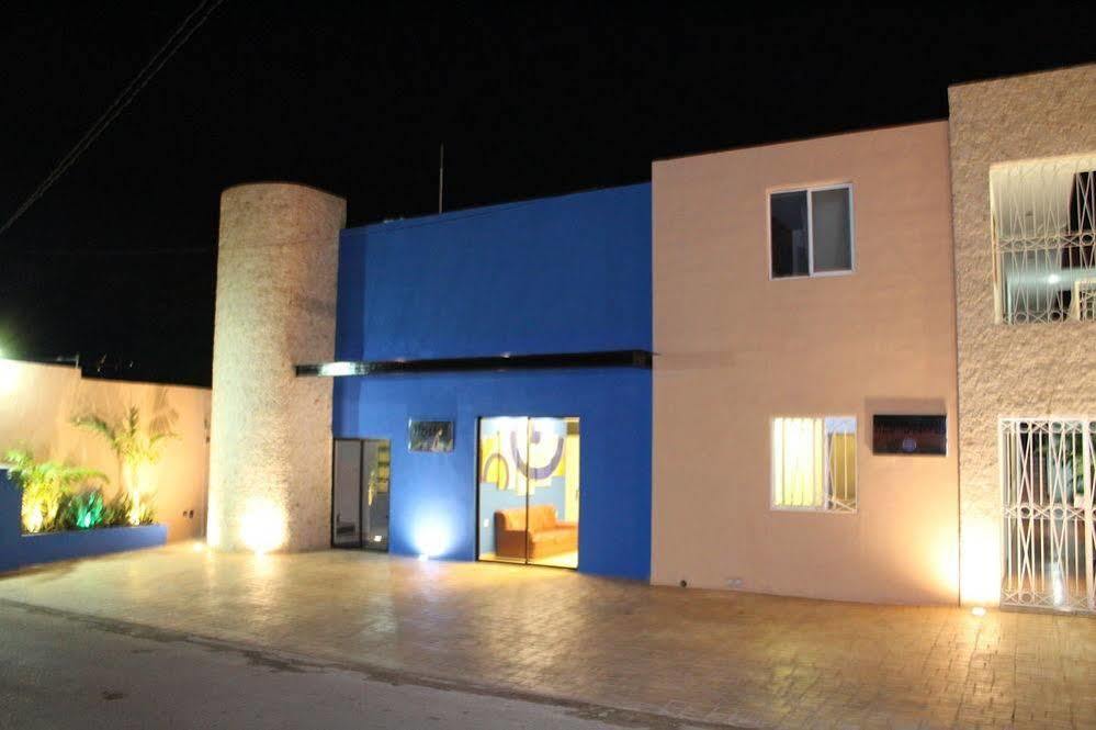 Apartment Gayser Valladolid (Yucatan)