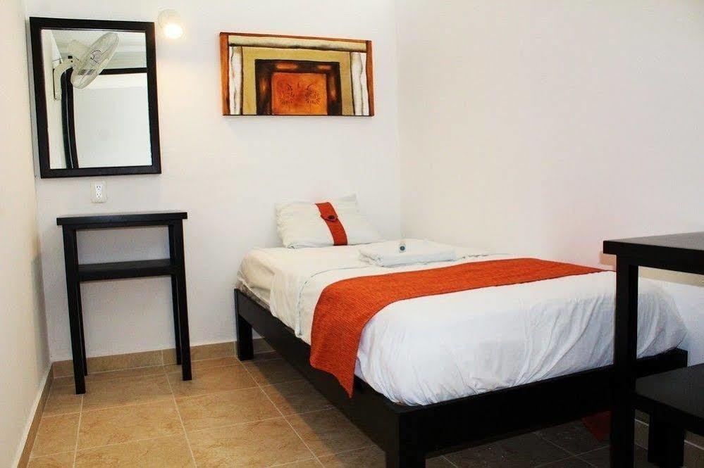Apartment Gayser Valladolid (Yucatan)