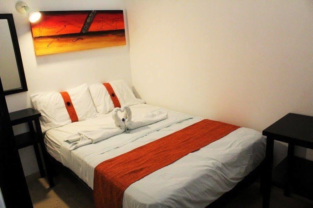 Apartment Gayser Valladolid (Yucatan)