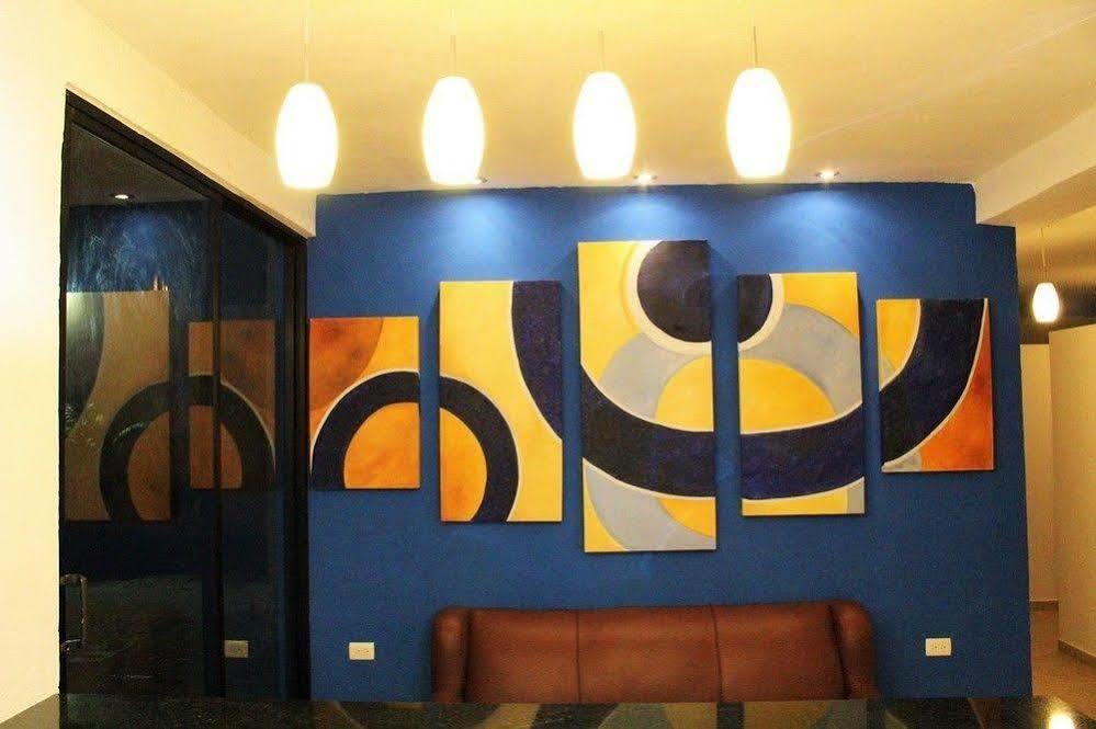 Apartment Gayser Valladolid (Yucatan)