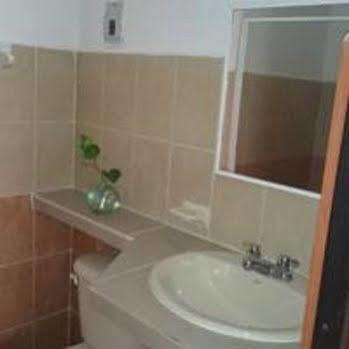 Apartment Gayser